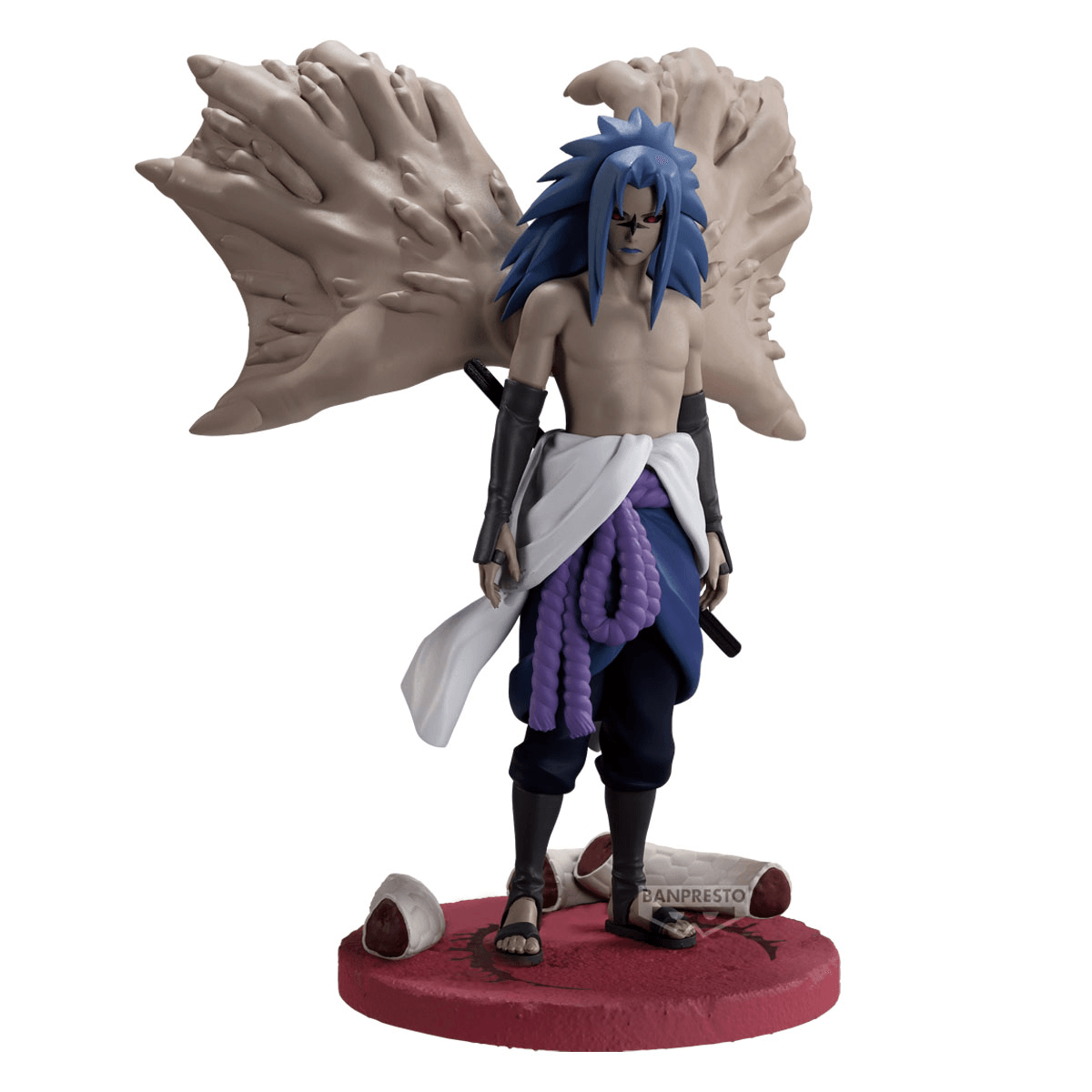 Naruto Shippuden - Memorable Saga Special - Sasuke Uchiha