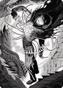 Jace, the Perfected Mind 2 Art Card [Phyrexia: All Will Be One Art Series]