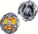 Beyblade X - Dual Pack - Gale Wyvern 3-60T (Balance Type) / Sword Dran 3-80B (Stamina Type)