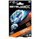 Beyblade X - Buster Dran 1-60A UX (Attack Type)