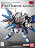 Bandai Hobby - SD Gundam BB EX-Standard 006 Strike Freedom Gundam