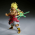 Dragon Ball Z - G x Materia - Broly
