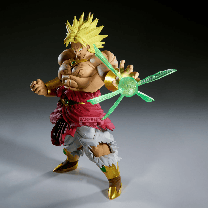 Dragon Ball Z - G x Materia - Broly