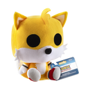 Funko - Sonic the Hedgehog - Tails Prower 7in Plush