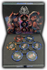 Soul Masters - Life Chips Special Edition Set
