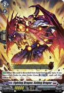 Fighting Dragon, Goldog Dragon (D-BT01/041EN) [Genesis of the Five Greats]