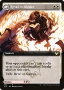 Flamescroll Celebrant (Extended Art) (Back)