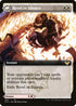 Flamescroll Celebrant (Extended Art) (Back)