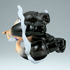 Bandai Hobby - One Piece World-Special Monkey D.Luffy Gear5-Gum-Gum Dawn Gatling - Banpresto Collectible One Piece Figure