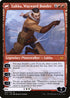 Mila, Crafty Companion (Back)