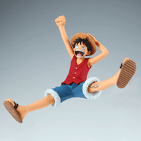 One Piece - Romance Dawn Monkey.D.Luffy - Vol.1