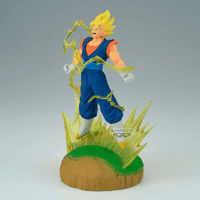 Bandai Hobby - History Box Vegito - Banpresto Collectible Dragon Ball Super Figure