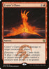 Crater's Claws