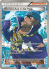 Archie's Ace in the Hole (157 Full Art)
