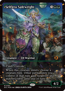 Selfless Safewright (Showcase) [Lorwyn Eclipsed]