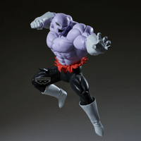 Dragon Ball Super - Match Makers - Jiren