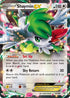 Shaymin EX