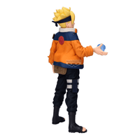 Bandai Hobby - Boruto: Naruto Next Generations-Boruto Uzumaki - Banpresto Boruto Figure