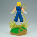 Bandai Hobby - History Box Vegito - Banpresto Collectible Dragon Ball Super Figure