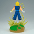 Bandai Hobby - History Box Vegito - Banpresto Collectible Dragon Ball Super Figure