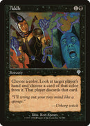 Addle [Invasion]
