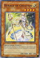 Herald of Creation [SDRL-EN003] Common