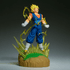 Bandai Hobby - History Box Vegito - Banpresto Collectible Dragon Ball Super Figure