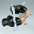 Bandai Hobby - One Piece World-Special Monkey D.Luffy Gear5-Gum-Gum Dawn Gatling - Banpresto Collectible One Piece Figure