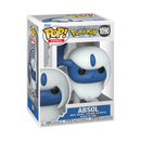 Pokémon - Absol - Funko Pop!