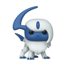 Pokémon - Absol - Funko Pop!