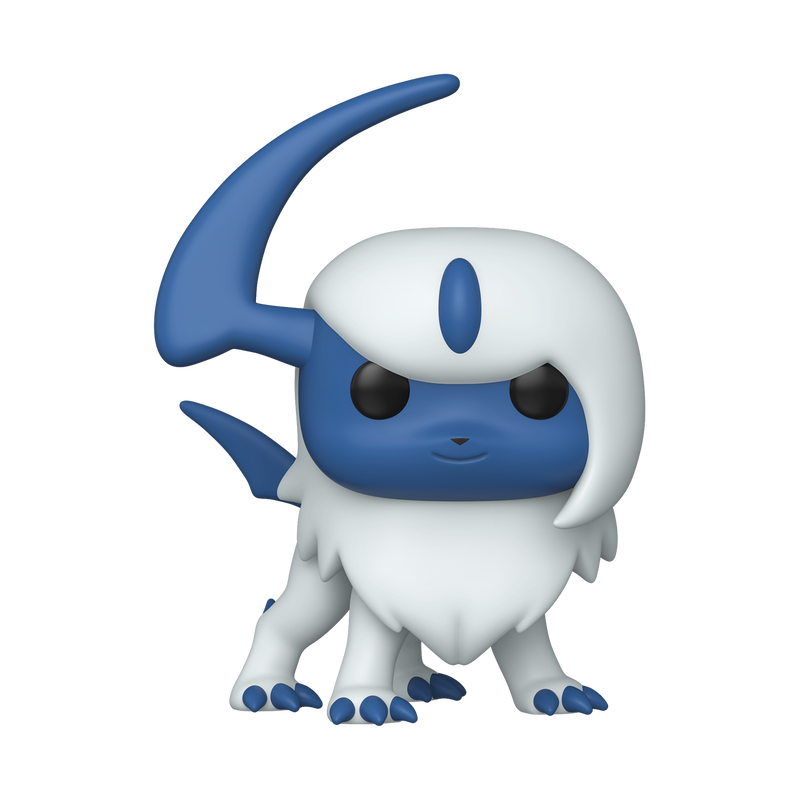 Pokémon - Absol - Funko Pop!