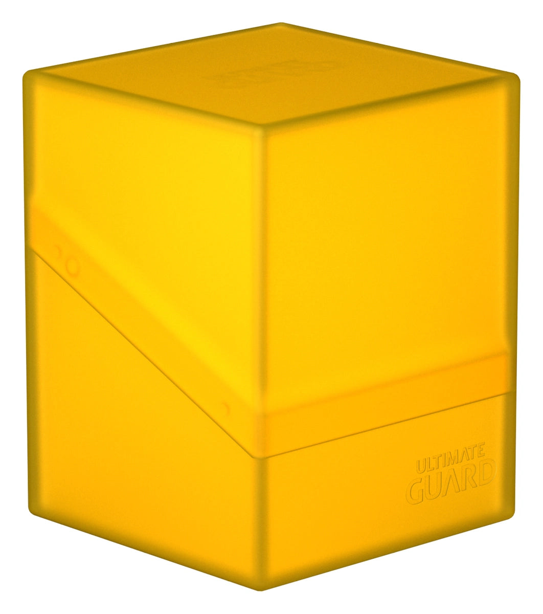 Ultimate Guard - Choose Your Boulder Deck Box (100+)
