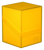 Ultimate Guard - Choose Your Boulder Deck Box (100+)