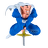 Bandai Hobby - Matchmakers Dabura - Banpresto Collectible Dragon Ball Figure