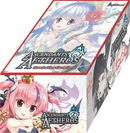Ascendants of Aetheros - Stand-Alone Card Game