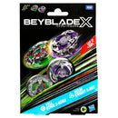 Beyblade X - Dual Pack - Yell Kong 3-60GB (Stamina Type) / Helm Knight 5-80T (Balance Type)