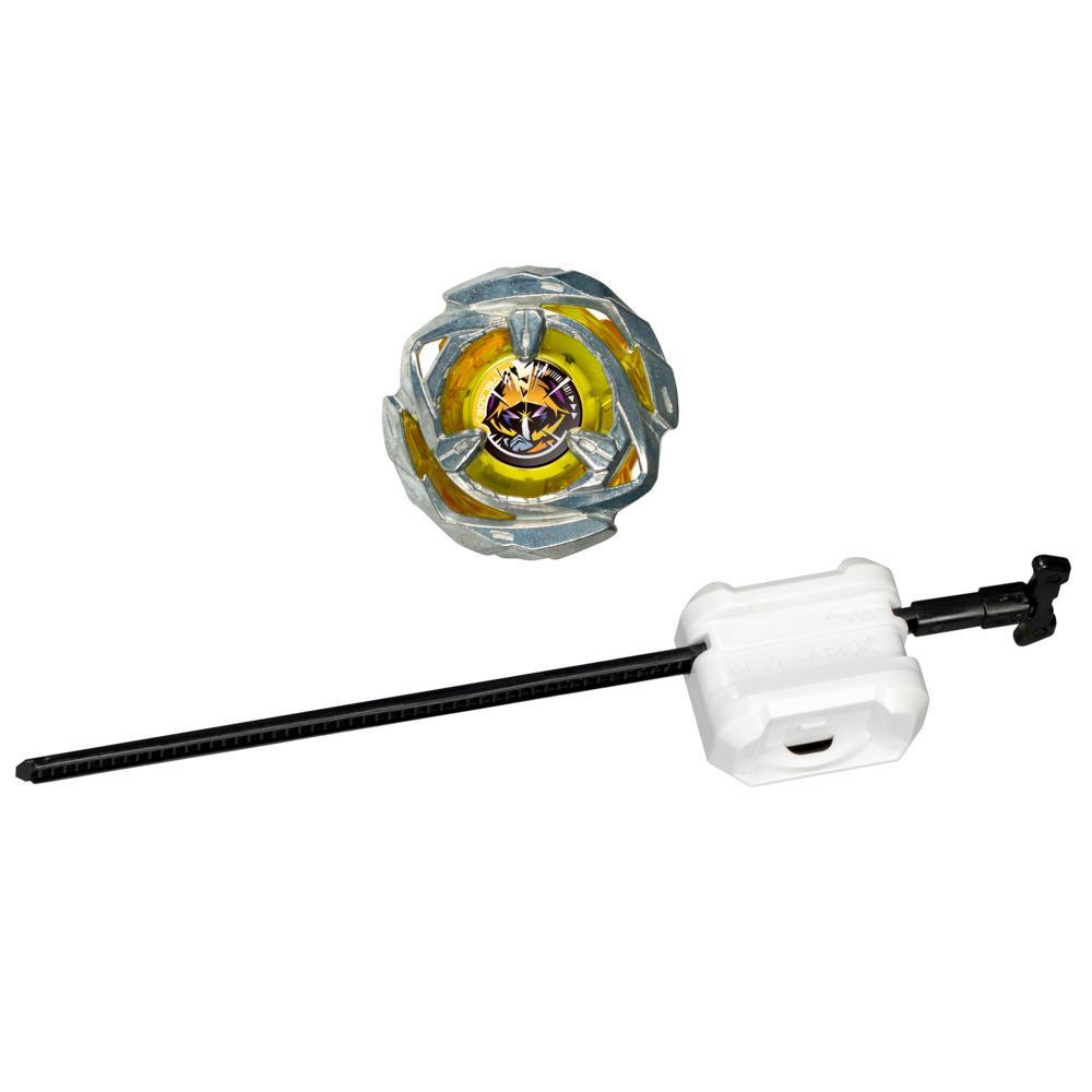 Beyblade X - Arrow Wizard 4-80B (Stamina Type)