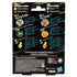 Beyblade X - Dual Pack - Gale Wyvern 5-80GB (Stamina Type) / Tail Viper 3-80HN (Defense Type)