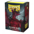 Dragon Shield - Standard Matte Sleeves - Blood Red (100)