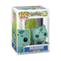 Pokémon - Bulbasaur - Funko Pop!