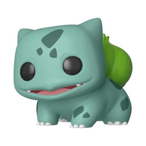 Pokémon - Bulbasaur - Funko Pop!