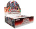 Yu-Gi-Oh! - Burst Protocol - 1st Edition - Booster Box