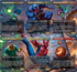 Magic The Gathering - Spider-Man - Scene Box