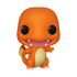 Pokémon - Charmander - Funko Pop!