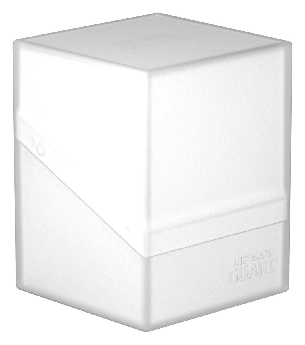 Ultimate Guard - Choose Your Boulder Deck Box (100+)