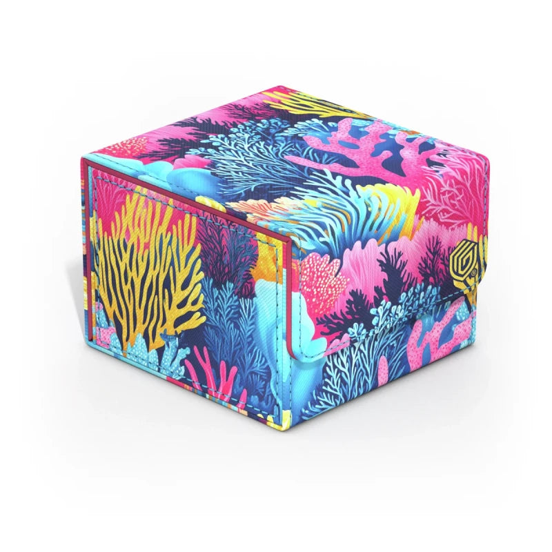 Ultimate Guard - Sidewinder 133+ - Coral Places 2025 (Choose Your Design)