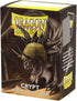 Dragon Shield - Standard Matte Dual Sleeves - Crypt (100)