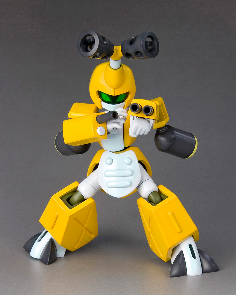 Kotobukiya - Medarot - KBT00-M Metabee