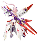 Kotobukiya - Megami Device - Asra Nine-Tails Plastic Model Kit