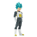 Bandai Hobby - Blood of Saiyans Vegeta - Banpresto Collectible Dragon Ball Super Figure